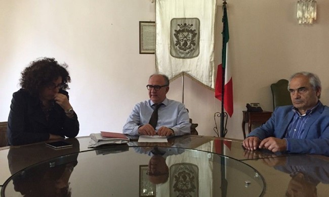 Differenziata oltre 60%. Roberta Forte difende il lavoro svolto