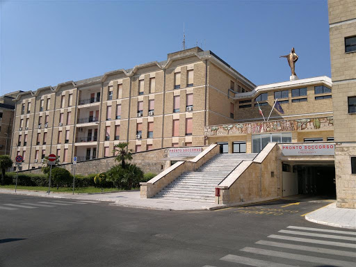 Galatina/ Il Direttore Medico del S. Caterina Novella ringrazia il consigliere De Pascalis e la Ditta Monteco.